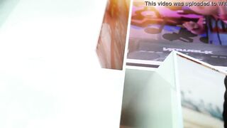Nona malone shakes that butt inside the stripclub