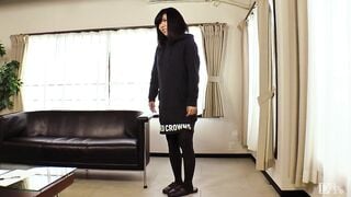 素人AV面接 〜宣伝用の写真撮影だけのはずが…〜　 橋本恵美  one