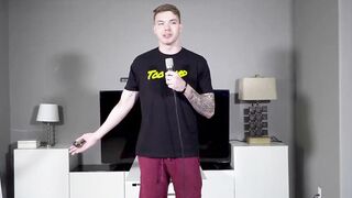 Melody Finally Gets Her Dream Dick From Jayden!