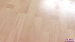 Anal sex at the neighborhood 39 Boss's house with Katty