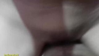 Fucking voluptuous punjab petite blonde bhabhi