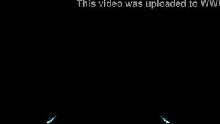 Solo teenagers, Miledy is masturbating with a sex sex toy, into VR