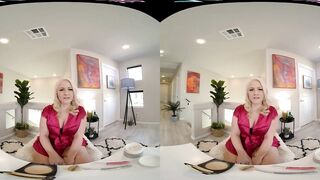 VRALLURE Lisey's Alt-Lifestyle