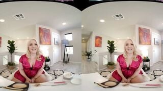 VRALLURE Lisey's Alt-Lifestyle