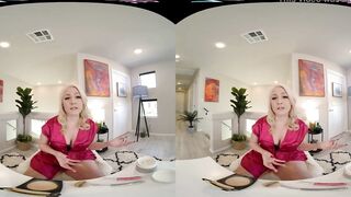 VRALLURE Lisey's Alt-Lifestyle