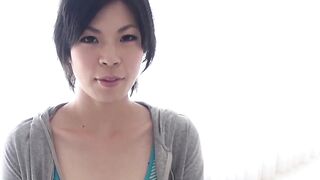 Japanese celeb, Saki Aoyama is making porn, uncensored