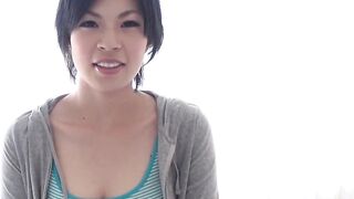 Japanese celeb, Saki Aoyama is making porn, uncensored