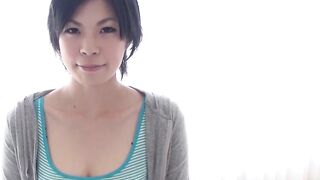 Japanese celeb, Saki Aoyama is making porn, uncensored