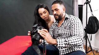 O DIA CHEGOU! STELLA SMEETS e SAFYRA SAFI JUNTAS!! Na ESTREIA da NOVA SÉRIE do Tigrão, a SEX MODELS!! O primeiro episódio COMPLETO já está NO RED!!