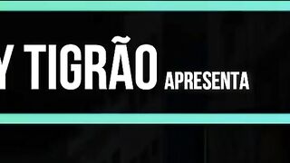 O DIA CHEGOU! STELLA SMEETS e SAFYRA SAFI JUNTAS!! Na ESTREIA da NOVA SÉRIE do Tigrão, a SEX MODELS!! O primeiro episódio COMPLETO já está NO RED!!