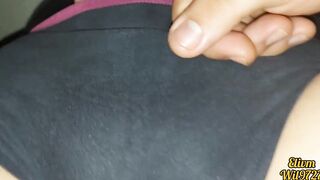 Private my sister showing her twat