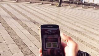 Big Tit blonde Mom pick up online for a Date with the Sex Tourist