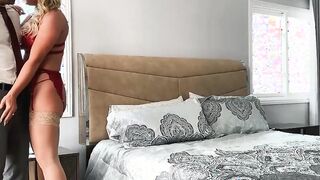 Phoenix Marie Gets Her Divorce From Johnny Castle After Face-Fuck