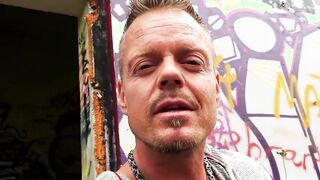 German public fucked Date with a nuaghty blonde Mom