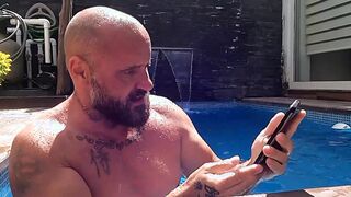 Petite Cougar with tiny boobies pick up online on vacation for a pov Date