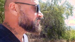 Petite Cougar with tiny boobies pick up online on vacation for a pov Date