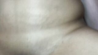 Masked German Women fucking inside a cummed Group sex