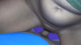 German Latin 18 Yo love the point of view Boned