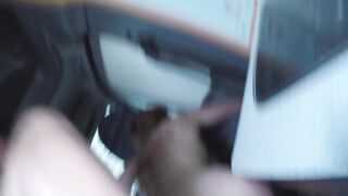 Slender German Amateur Mom boned into her Nylons
