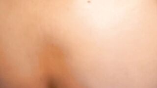 Sensual dark haired Barely Legal wanna pounded on a real Date