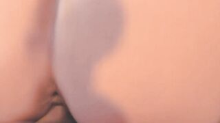 Curvy German Cutie with Tattoos fucked on a pov Date
