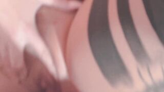 Curvy German Cutie with Tattoos fucked on a pov Date