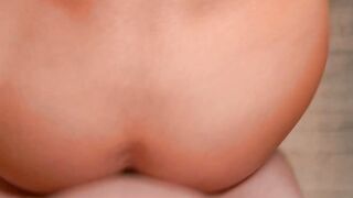Sweet dark haired Hispanic Bombshell banged with a German Tourist on the real Date