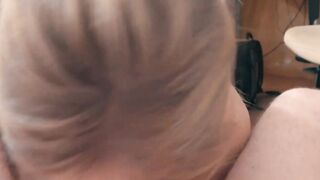 Slim blonde Teenager sluts pick up online for a German pov Date