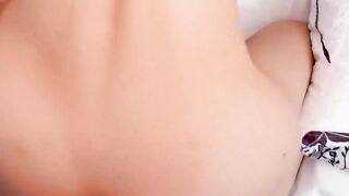 Thin blonde Teens pick up online for a real nailed date