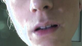 Big Tit short haired Cougar got anal nailed