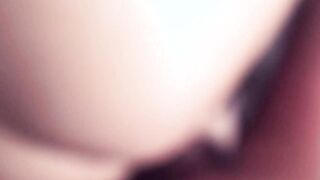 Outside Fucked Date with a dark hair German skank
