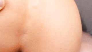 German blonde Milf with tiny breasts pick up online for an amateur point of view Date