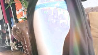 Slender German Teenage hoe enjoy the real pov Date