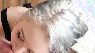 Slender German Teenage hoe enjoy the real pov Date