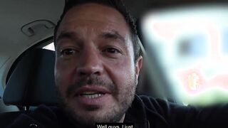Slender German dark haired Teenage sluts pick up for a real pov Date