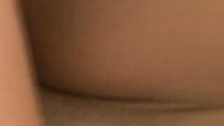 Thin spanish blonde 18 Yo with tiny boobies seduced from the turned on dude