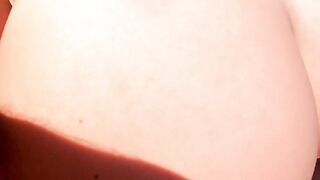 German Cougar hoe screwed outdoors and into the Pool during her Vacation