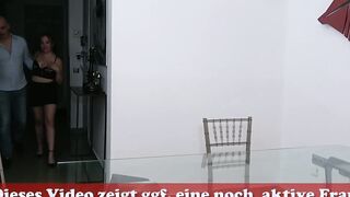 Spanish 18 pick up for real anal date