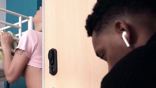 TURNED ON HOSTEL - SLUTTED OUT - Blonde Compilation Part 6 - (Paola Hard, Tommy Cabrio, Lya Missy, Jesus Reyes)