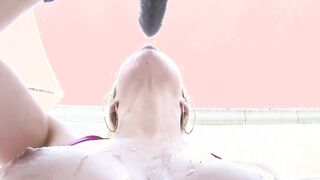 mouthin meelf whole