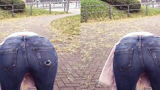 German blonde 19 yo pick pick up for sex casting