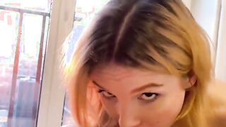 sluts from the club knows how to suck