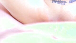 petite red head bitch with glasses try first porn casting