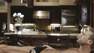Stud Ryan Mclane Fucks His Cute New Masseuse 'Lumi Ray' On Table