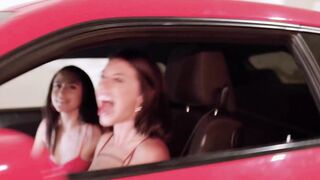 BLACKEDRAW bbcs-crazy Adriana & Avi initiate the new kid 2