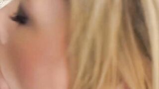 cockin on anal blondes