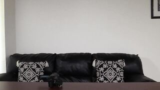 18yo Blue Eyed Metal Mouth Marty Fucks Into 1st Porn