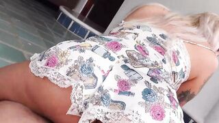 German Casting Agent meet and screwed mexican skank at pounded date