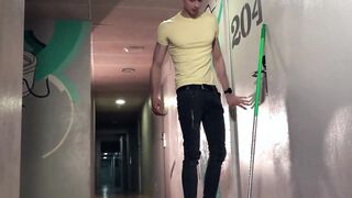 VULGAR HOSTEL - SEXSUAL AS SCREWED - Dark Hair Compilation Part 7 - (Anya Krey, Tommy Cabrio, Ginebra Bellucci, Jesus Reyes)