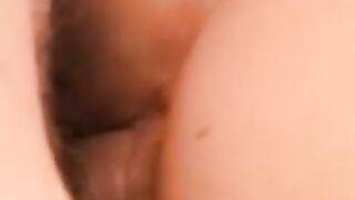 Cutie Yevonne Vibrators With Her Vagina Before Her Man Comes Home To Screwed